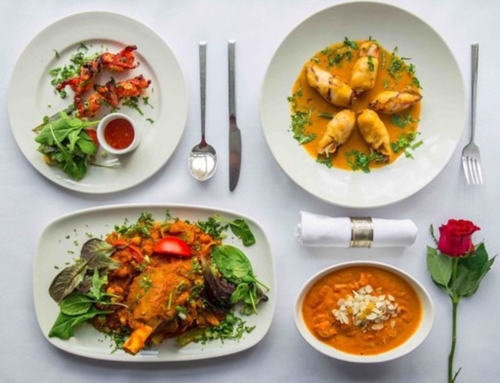 Indian restaurant in Cambridge praised for ‘excellent food’ wins national prize