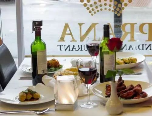 Best Places to Eat Before Cambridge Midsummer Fair 2026: The Indian Restaurant in Cambridge to Book