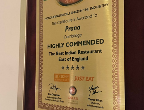 The best halal restaurants in Cambridge for families, couples and visitors